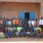 L'école Kamadena