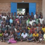 L'école Kamadena