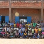L'école Kamadena