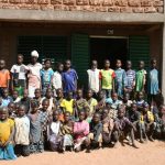 L'école Kamadena