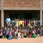 L'école Kamadena